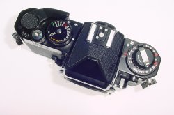 Nikon FE2 35mm SLR Film Manual Camera Body