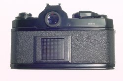 Nikon FE2 35mm SLR Film Manual Camera Body