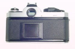 Nikon FE2 35mm SLR Film Manual Camera Body