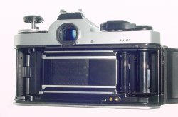 Nikon FE2 35mm SLR Film Manual Camera Body