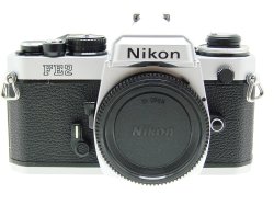 Nikon FE2 35mm SLR Film Manual Camera Body