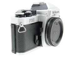 Nikon FE2 35mm SLR Film Manual Camera Body