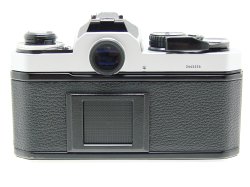 Nikon FE2 35mm SLR Film Manual Camera Body