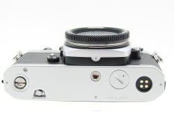 Nikon FE2 35mm SLR Film Manual Camera Body