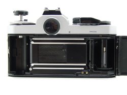 Nikon FE2 35mm SLR Film Manual Camera Body