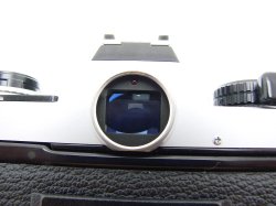 Nikon FE2 35mm SLR Film Manual Camera Body