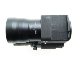 Buy Mamiya 250mm F/6.3 Mamiya-Sekor TLR Twin Telephoto Lens For C330 C220