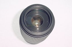 Canon 75-200mm F/4.5 FD MACRO Manual Focus Zoom Lens