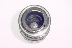 Canon 75-200mm F/4.5 FD MACRO Manual Focus Zoom Lens