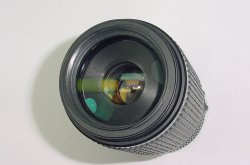 Canon 75-200mm F/4.5 FD MACRO Manual Focus Zoom Lens Excellent