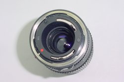 Canon 75-200mm F/4.5 FD MACRO Manual Focus Zoom Lens Excellent