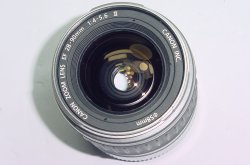 Canon 28-90mm F/4-5.6 EF II Auto Focus Zoom Lens