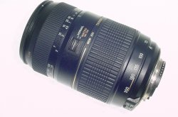 Tamron 70-300mm F4-5.6 TELE-MACRO A17 AF Di LD Auto Focus Zoom Lens For Nikon AF