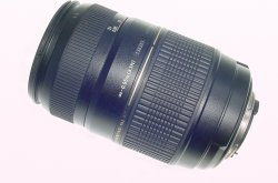Tamron 70-300mm F4-5.6 TELE-MACRO A17 AF Di LD Auto Focus Zoom Lens For Nikon AF