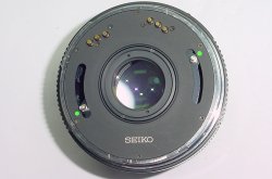 Zenza Bronica 60mm F/2.8 Zenzanon PE Wide Angle Lens For ETR ETRs ETRSi Cameras