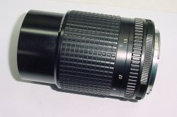 Pentax 200mm f/4 Manual Focus Portrait Lens For Pentax 67 SLR Camera