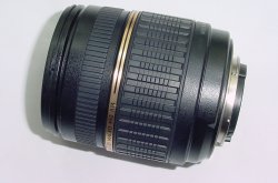 Tamron 18-200mm f/3.5-6.3 (IF) Macro Aspherical LD XR Di II Zoom Lens - Nikon AF