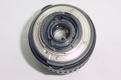 Tamron 18-200mm f/3.5-6.3 (IF) Macro Aspherical LD XR Di II Zoom Lens - Nikon AF