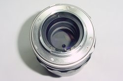 MINOLTA 135mm F/2.8 ROKKOR-PF MC TELE Manual Focus Lens