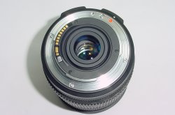 Sigma 18-200mm F/3.5-6.3 DC OS Auto Focus Zoom Lens For Canon EF Mount