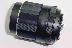 Pentax Takumar 105mm F/2.8 SMC Asahi Opt.Co. M42 Screw Mount Lens