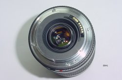 Canon 75-300mm F/4-5.6 III USM EF Auto and manual Focus Zoom Lens - Mint