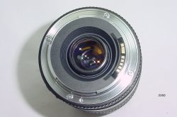 Canon 75-300mm F/4-5.6 III USM EF Auto and manual Focus Zoom Lens - Mint