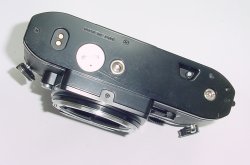Nikon FG-20 35mm Film SLR Manual Camera Body