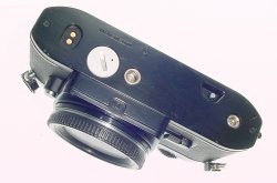 Nikon FG-20 35mm Film SLR Manual Camera Body