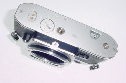 Nikon FG-20 35mm Film SLR Manual Camera Body