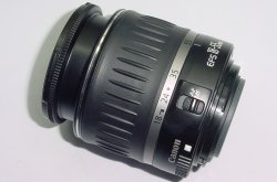 Canon 18-55mm F/3.5-5.6 EF-S Auto Focus Zoom Lens