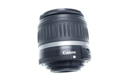Canon 18-55mm F/3.5-5.6 EF-S Auto Focus Zoom Lens