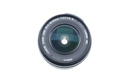 Canon 18-55mm F/3.5-5.6 EF-S Auto Focus Zoom Lens