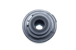 Canon 18-55mm F/3.5-5.6 EF-S Auto Focus Zoom Lens