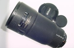 Nikon 80-200mm F/2.8 AF NIKKOR ED Auto Focus Zoom Lens