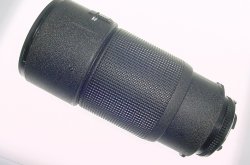 Nikon 80-200mm F/2.8 AF NIKKOR ED Auto Focus Zoom Lens