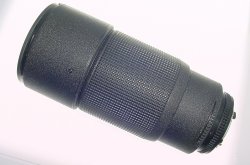 Nikon 80-200mm F/2.8 AF NIKKOR ED Auto Focus Zoom Lens