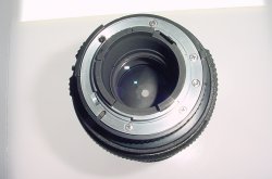 Nikon 80-200mm F/2.8 AF NIKKOR ED Auto Focus Zoom Lens