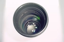 Nikon 80-200mm F/2.8 AF NIKKOR ED Auto Focus Zoom Lens