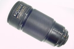 Nikon 80-200mm F/2.8 AF NIKKOR ED Auto Focus Zoom Lens