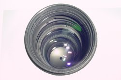 Nikon 80-200mm F/2.8 AF NIKKOR ED Auto Focus Zoom Lens