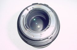 Nikon 80-200mm F/2.8 AF NIKKOR ED Auto Focus Zoom Lens