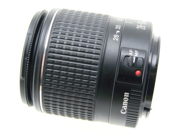 Canon 28-90mm F/4-5.6 EF USM Auto & Manual Focus Zoom Lens