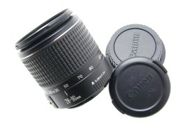 Canon 28-90mm F/4-5.6 EF USM Auto & Manual Focus Zoom Lens