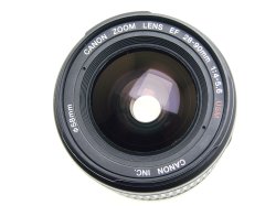 Canon 28-90mm F/4-5.6 EF USM Auto & Manual Focus Zoom Lens