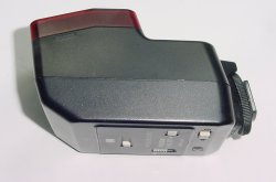 Canon Speedlite 277T Shoe Mount Flash