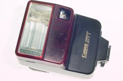 Canon Speedlite 277T Shoe Mount Flash