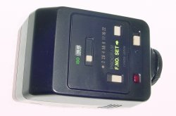 Canon Speedlite 277T Shoe Mount Flash