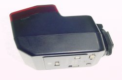 Canon Speedlite 277T Shoe Mount Flash