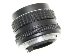Pentax 30mm F/2.8 SMC ASAHI OPT. CO., Manual Focus Wide Angle Lens